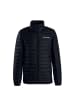 Columbia Jacke in Schwarz