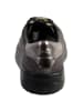 Geox Turnschuhe D Pontoise E Grau