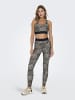 Only Play Leggings in Black