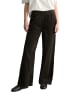 Marc O'Polo DENIM Cordhose wide straight leg in Black Espresso