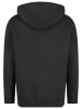 Alpha Industries Alpha Industries Kapuzenpullover in black/gold