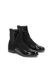 Kazar Chelsea Boots in Schwarz