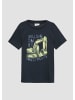 s.Oliver T-Shirt in 5952_navy