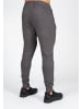 Gorilla Wear Pants - Delta - Grau