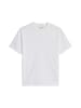Marc O'Polo T-Shirt relaxed in Weiß