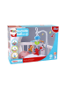 Wisam® Batteriebetriebenes Kinderbettkarussell