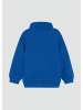 s.Oliver Sweatshirt in 5534_royalblau