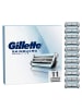 Gillette Rasierklingen "SkinGuard Sensitive" (11 St.)