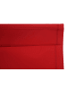 MCW Bezug für Markise T124, Acryl bordeaux-rot