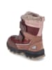 bisgaard Stiefel für Mädchen in bordeaux