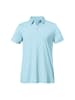 Schöffel Polo "Polo Shirt Ramseck L" in tidal wave