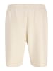 Jack & Jones Sweat-Shorts in Antique White