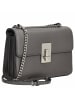 Seidenfelt Linsell Crossbody - Schultertasche 20 cm in anthracite