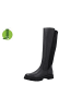 remonte Damen Stiefel/Boots ungefüttert  in Schwarz