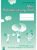 Verlag an der Ruhr Buch - Mein Alphabetisierungs-Heft