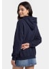 myMo Women Hoodie in Navy
