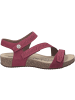 Josef Seibel Sandale Tonga 78 in rosa