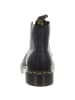 Dr. Martens Stiefelette in schwarz