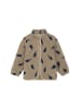 CeLaVi Plüschjacke CETeddy Fleece Jacket in Blau