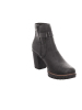 rieker Stiefelette in schwarz/black