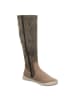 Think! Winterstiefel DUENE in Stone