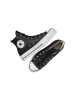 Converse Sneaker Low 561675C Schwarz