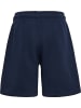 Hummel Verstellbare Taille Kurze Hose Hmljr Summer Jungen in DRESS BLUES