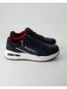 bugatti shoes Klassische Schnürschuhe in Blau