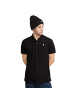 G-Star Poloshirt in Schwarz