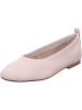Tamaris Slipper in beige