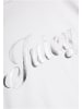 Juicy Couture Juicy Couture FOIL JUICY FITTED TEE Entdecke eine Vielzahl von Stilen, Farben und Größen für jeden Geschmack und Anlass. in white