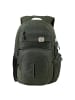 Nitro Daypack Hero Rucksack 52 cm Laptopfach in rosin