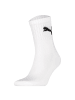 Puma Socken 12er Pack in Schwarz/Weiß