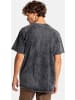 Reell T-Shirt "Ash T-Shirt" in Schwarz