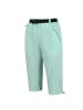 Regatta Wanderhose Xert Capri in Ocean Wave