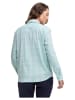 Schöffel Bluse "Blouse Style Fraris WMN" in tidal wave