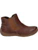 Josef Seibel Stiefelette Fergey 63 in braun