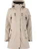 Whistler Regenjacke Leia V2 in 1136 Simply Taupe