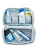 Zeller Present Organizer in meerblau