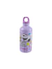 Snoopy Aluminium Trinkflasche 400 ml Kinder Flasche Sportflasche Wasserflasche