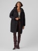 Vero Moda Daunenjacke in Black