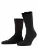 Falke Socken 2er Pack in Schwarz