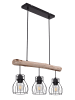 Globo lighting Stehleuchte "MATTIS" in black