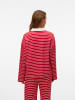 Vero Moda Polo in Fiery Red