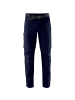 Maier Sports Outdoorhose WANDERHOSE TAJO 2 in Dunkelblau