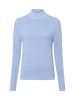 Franco Callegari Pullover in hellblau - 0003