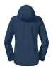 Schöffel Jacke "2.5L Jacket Triigi L" in dress blues