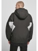 STARTER Windbreaker in schwarz