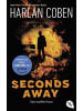 cbt Buch - Seconds Away - Das dunkle Haus