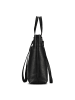 Jost Lysa Business Shopper Leder 36 cm Laptopfach in black